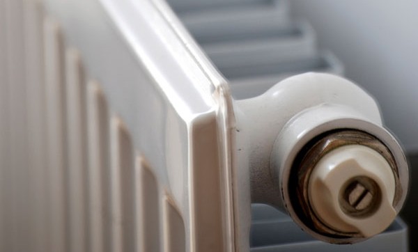 Cómo purgar los radiadores de la calefacción en 5 pasos